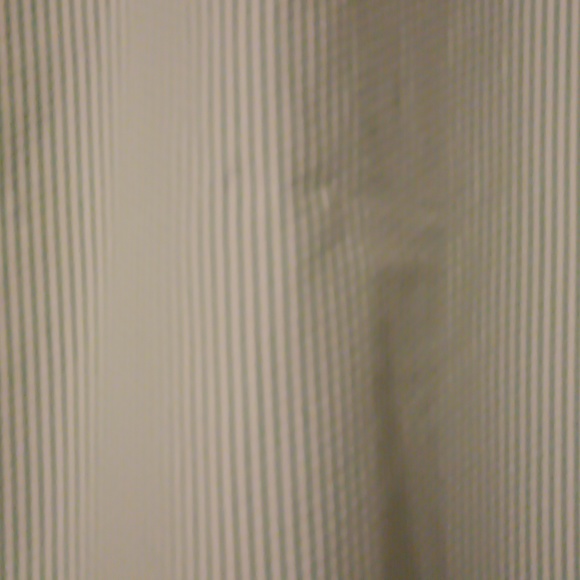 Adidas Human Made Green Checks Long Shirt Pocket Atleisure Men Size Large - Picture 6 of 6